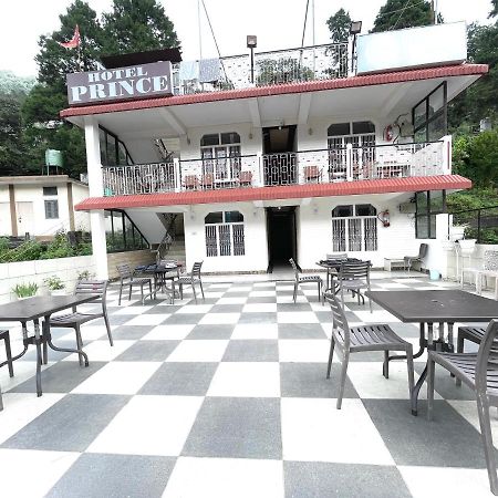 Hotel Prince ! Nainital Mall Road-Prime-Location In-Front-Of-Naini-Lake Hygiene-And-Spacious-Room Exterior foto