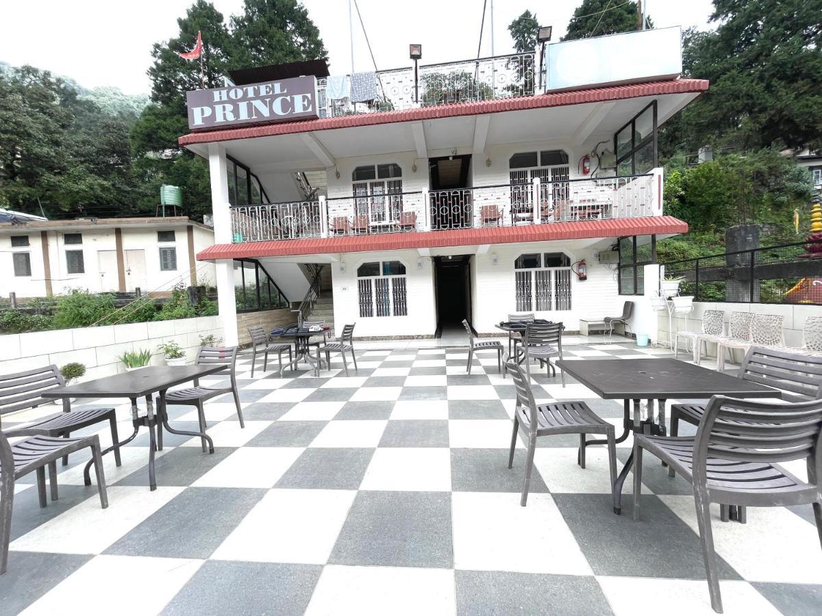 Hotel Prince ! Nainital Mall Road-Prime-Location In-Front-Of-Naini-Lake Hygiene-And-Spacious-Room Exterior foto