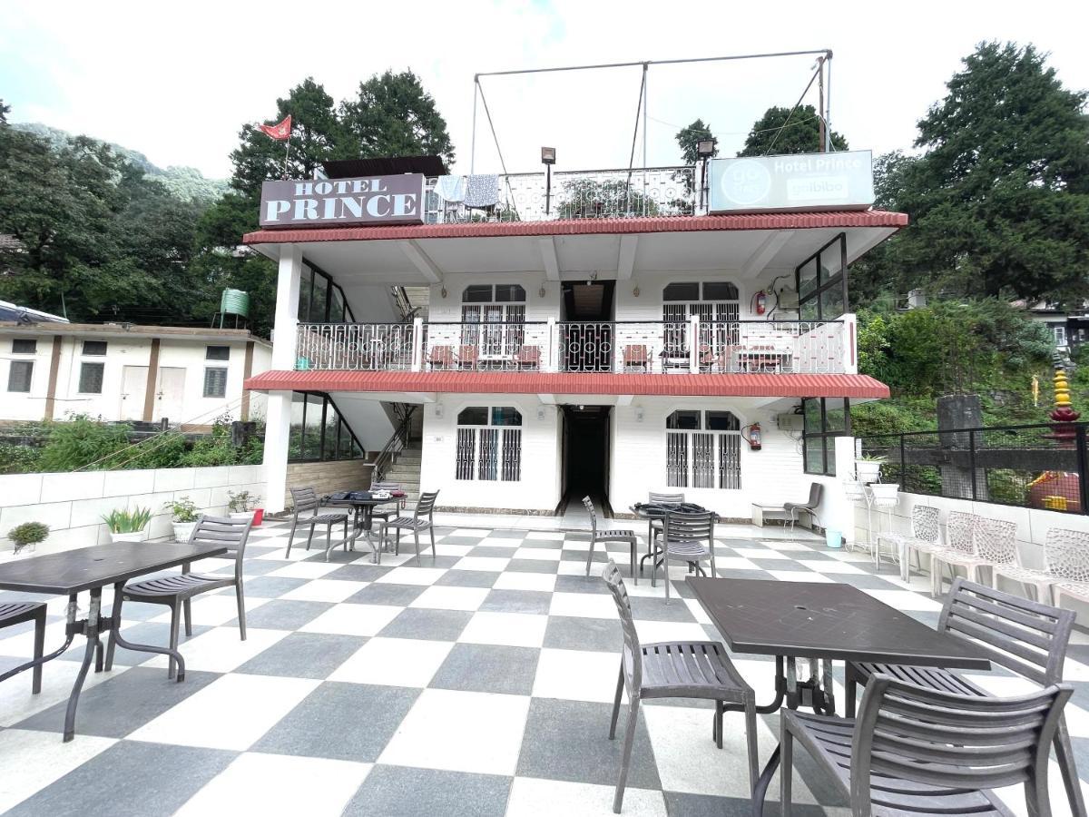 Hotel Prince ! Nainital Mall Road-Prime-Location In-Front-Of-Naini-Lake Hygiene-And-Spacious-Room Exterior foto