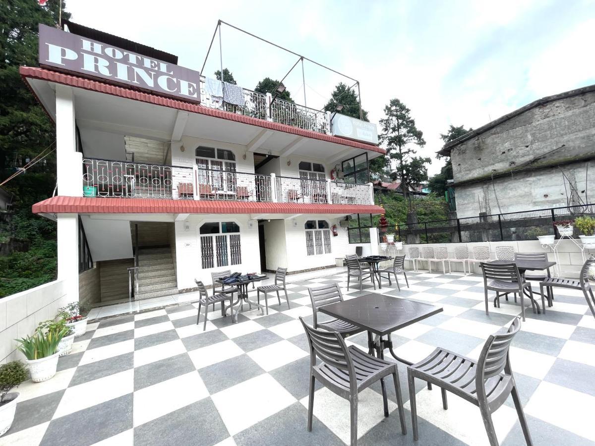 Hotel Prince ! Nainital Mall Road-Prime-Location In-Front-Of-Naini-Lake Hygiene-And-Spacious-Room Exterior foto